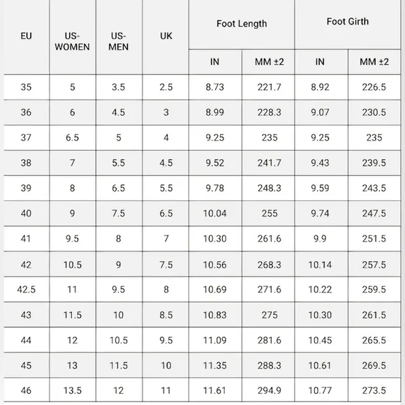 Vivaia Unisex Sneaker Sliders, Size 35 EU (Womens 5 US)​ - Picture 10 of 10